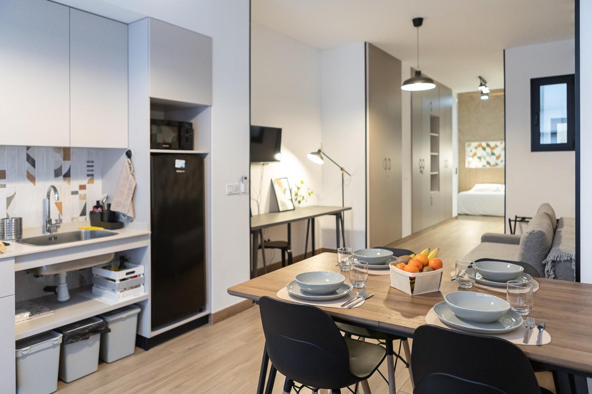 Victoria Apartmán *